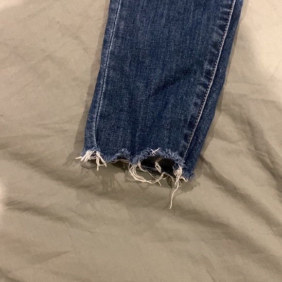 Levi’s - Wedgie Skinny - Picture 3 of 4